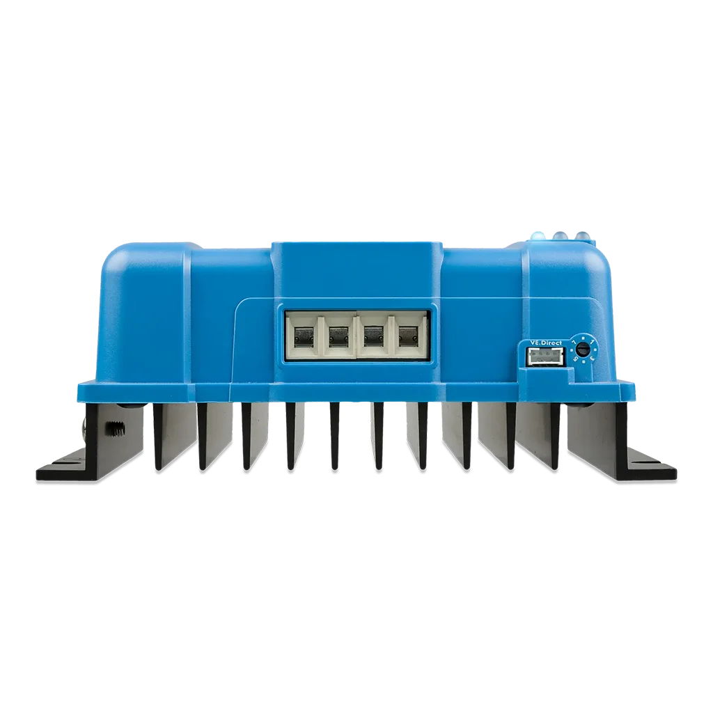 Victron Energy SmartSolar MPPT 100/30 Charge Controller