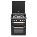 Thetford K1520 4 All Gas Cooker 12V IGN