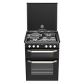 Thetford Dual Fuel 12v Ignition Cooker