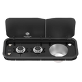 Thetford Topline 111 2 Burner Hob & Sink Combination Unit