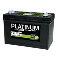 Platinum Leisure Plus SD6110L Battery