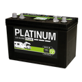 Platinum Leisure Plus SD690L Battery