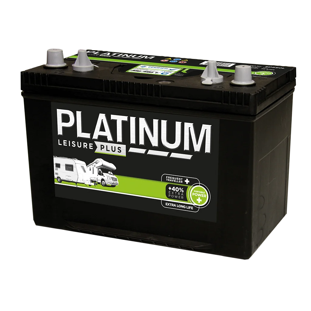 Platinum Leisure Plus SD690L Battery