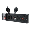 Sterling 12v Breaker Switch Panel