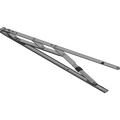 20 Side Hung Heavy Duty Friction Stay 13mm Stack Height SH20PHD-13