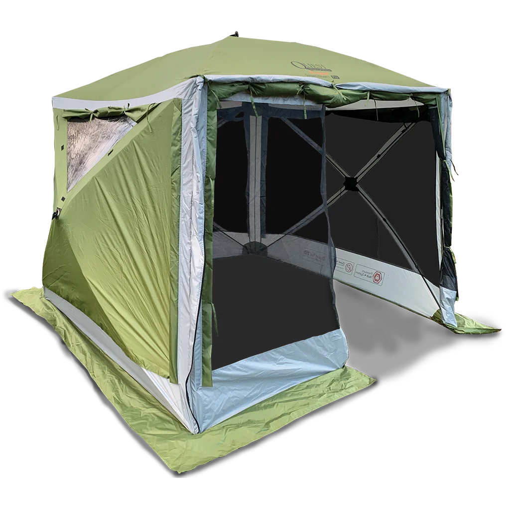 Screen House 4 Pro pop up Gazebo