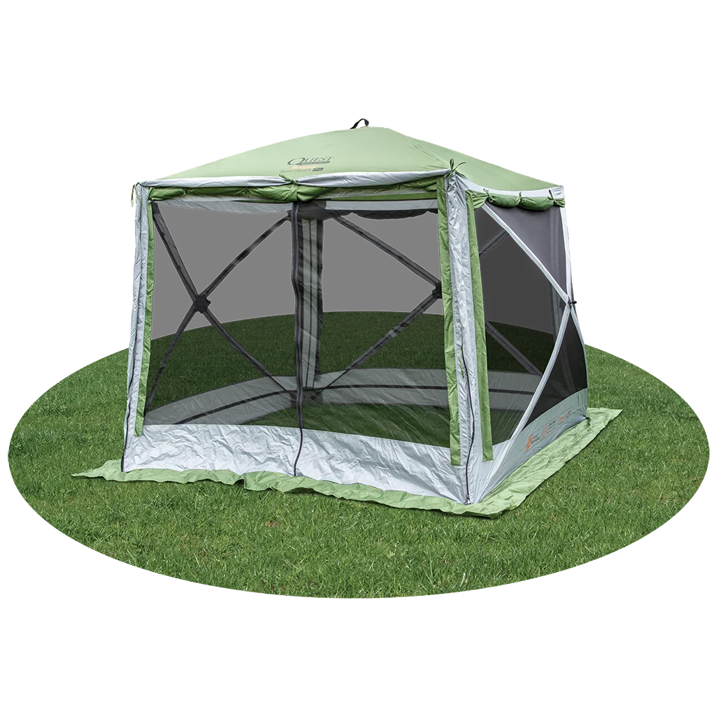 Screen House 4 Pro pop up Gazebo