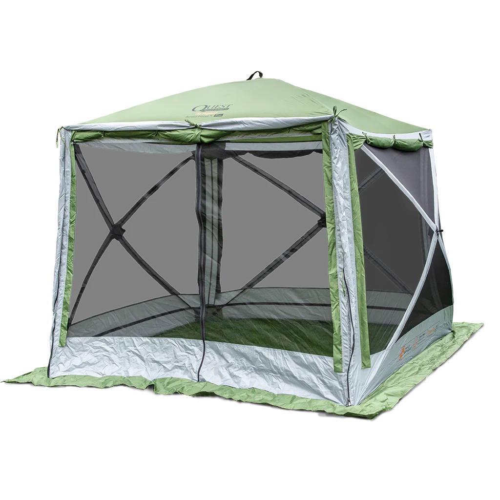 Screen House 4 Pro pop up Gazebo
