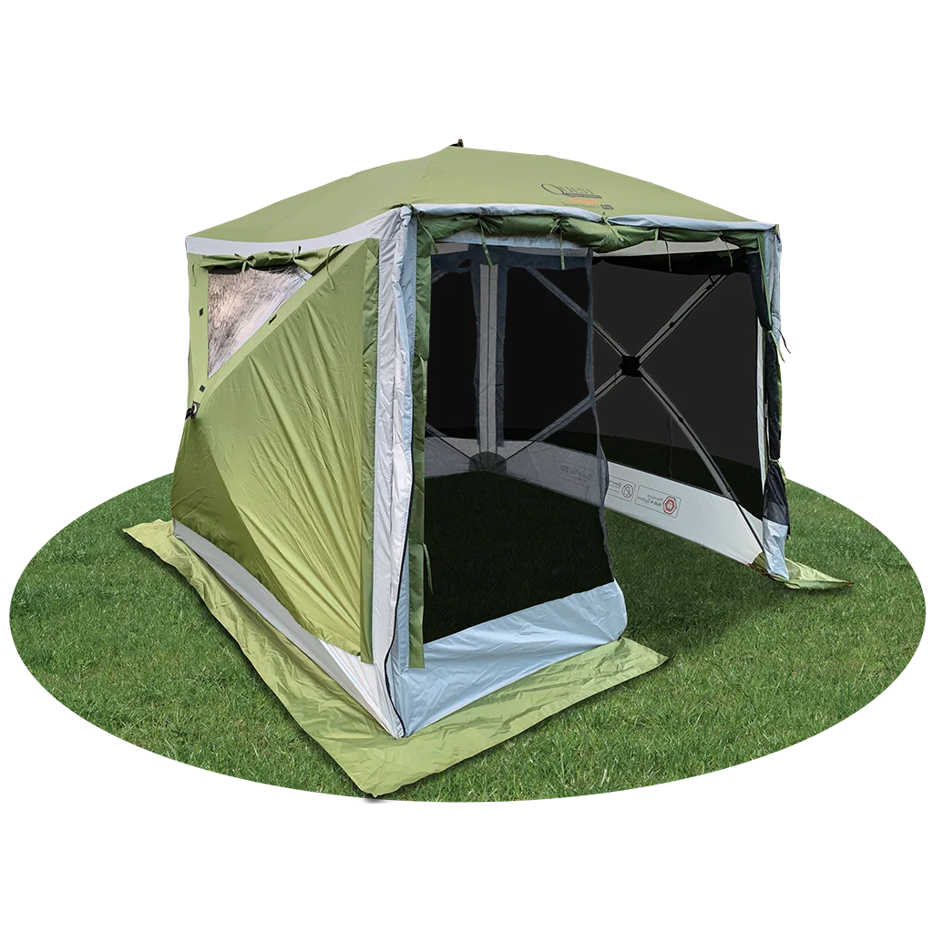 Screen House 4 Pro pop up Gazebo