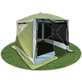 Screen House 4 Pro pop up Gazebo
