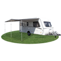 Westfield Sun Shady Pro premium sun canopy (Size 7 : 410 cm)
