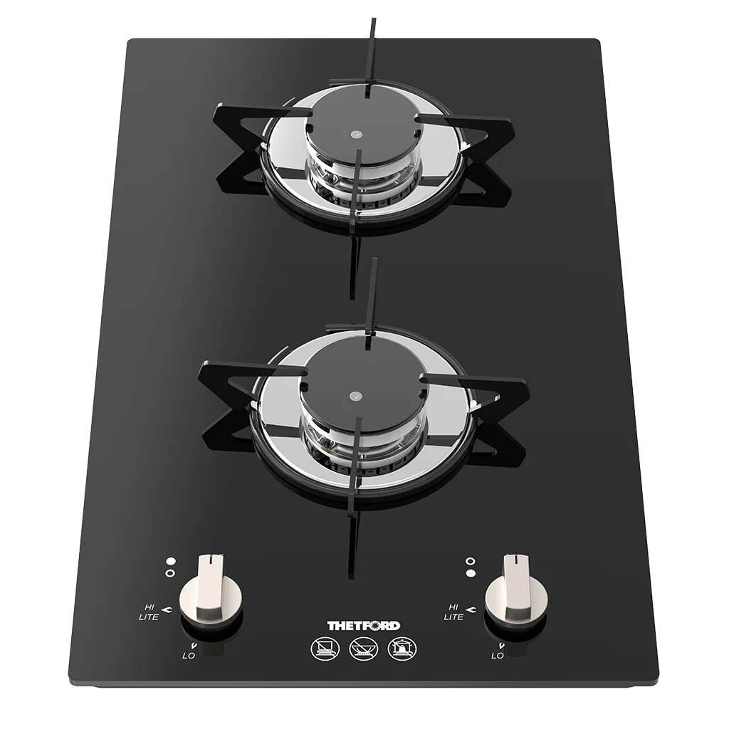 Thetford Topline 922 2 Burner Hob
