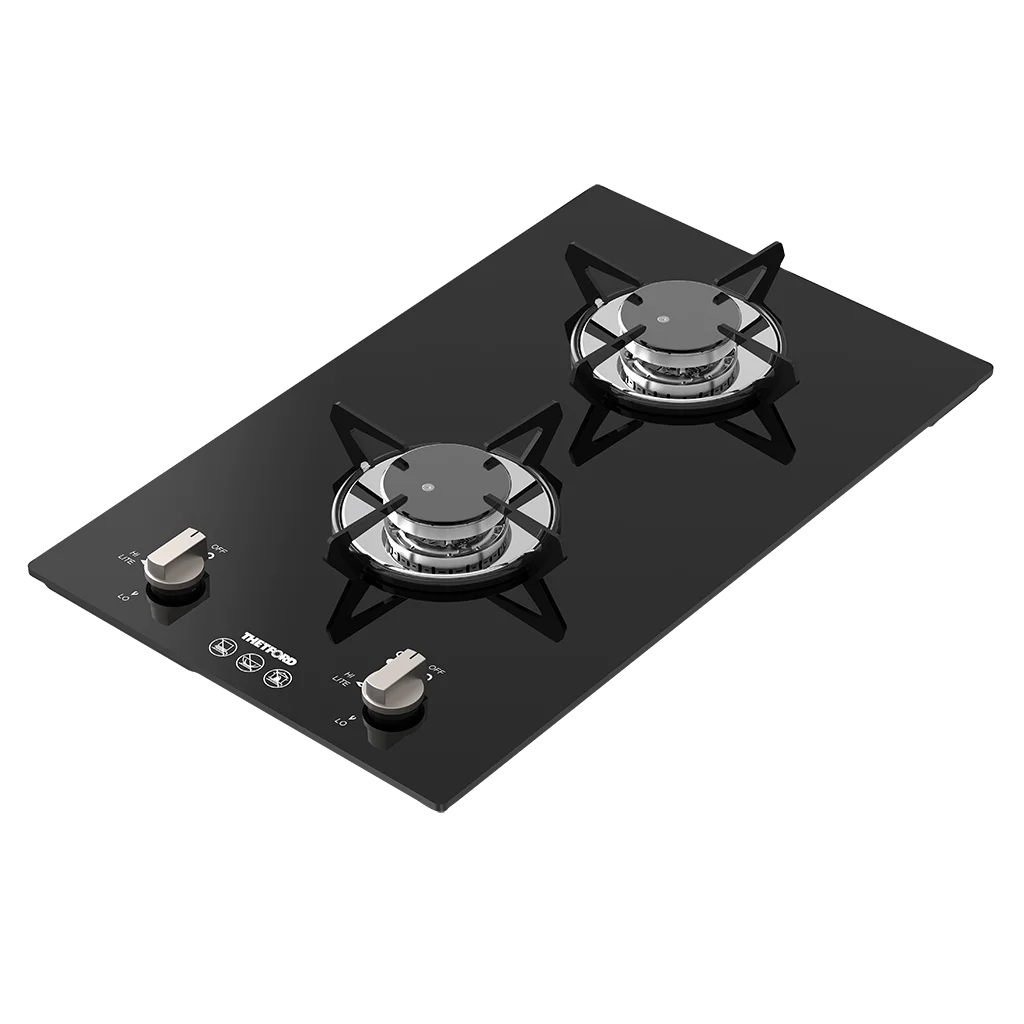 Thetford Topline 922 2 Burner Hob