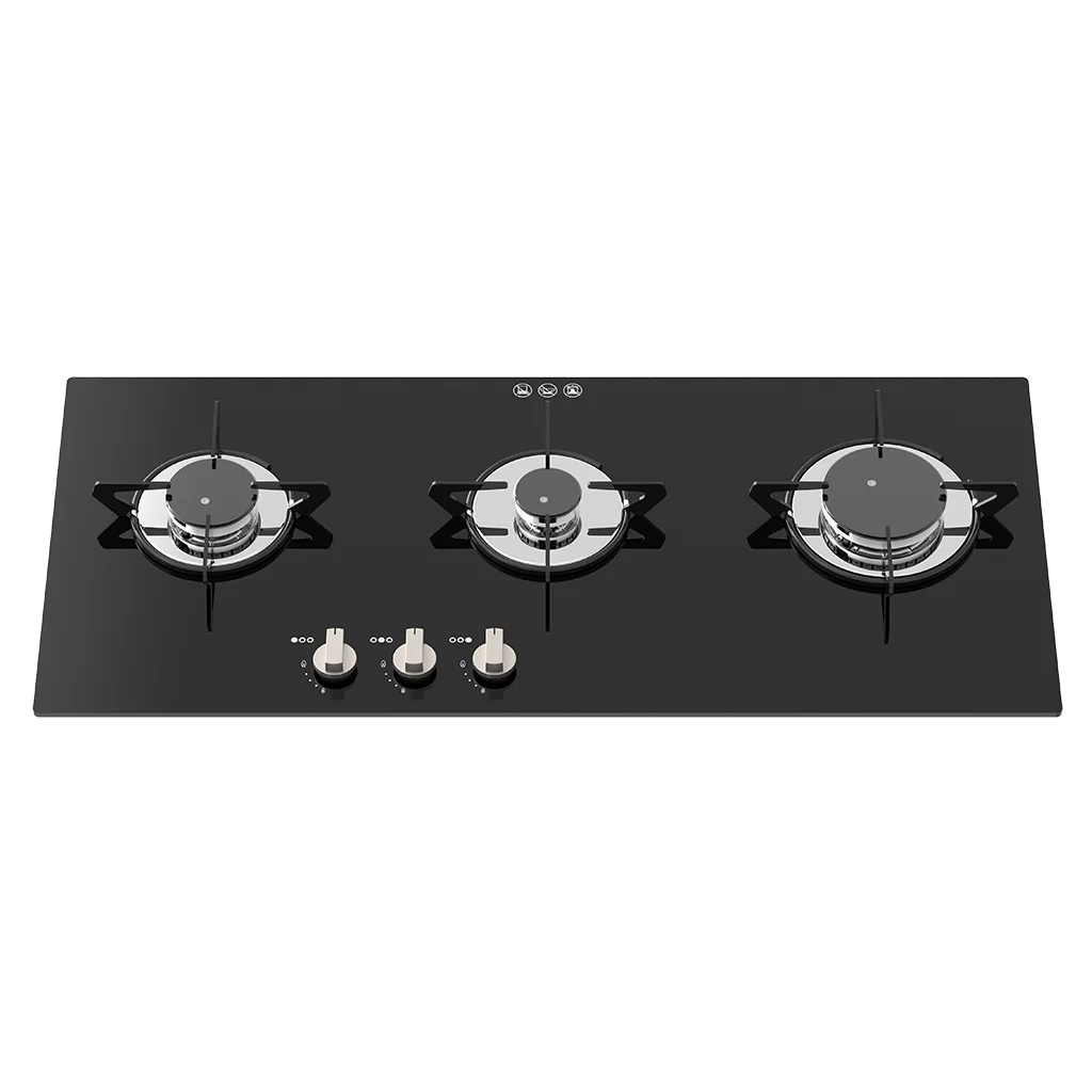 Thetford Topline 931 3 Burner Hob