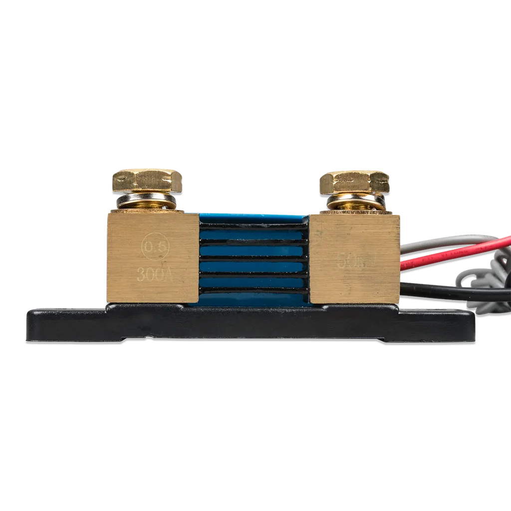 Victron SmartShunt 300A/50mV IP65 Battery Monitor
