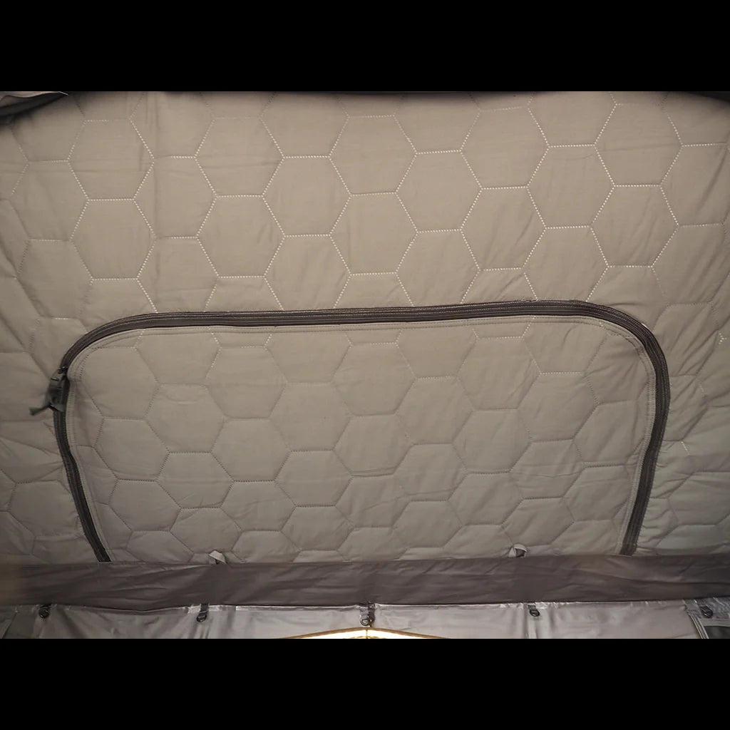 Skypod Rapide