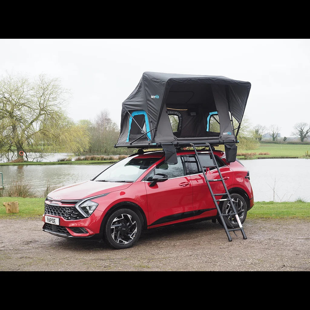 Skypod Rapide