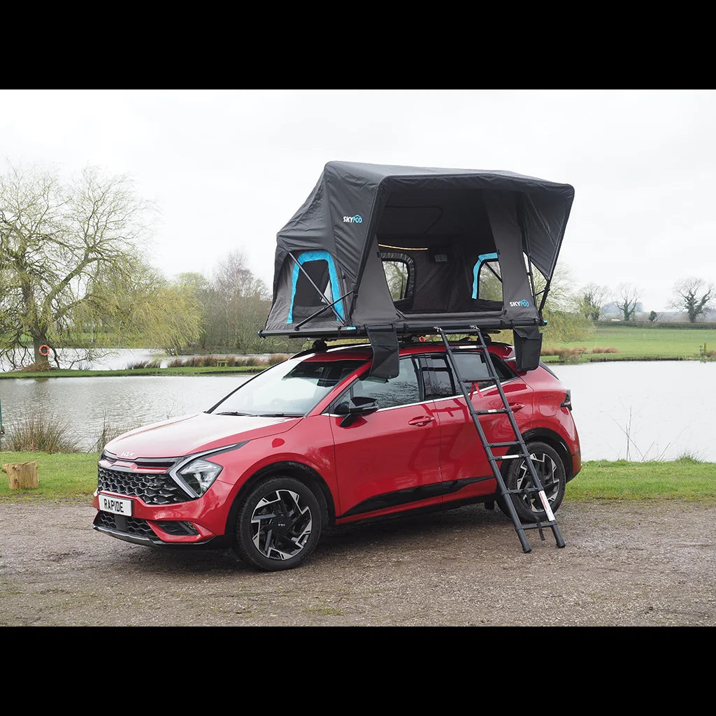 Skypod Rapide