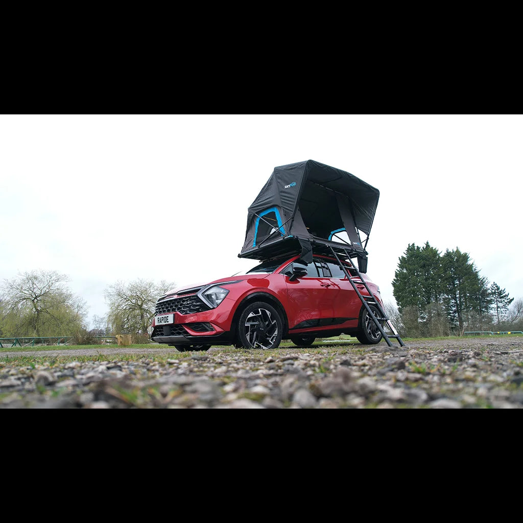Skypod Rapide