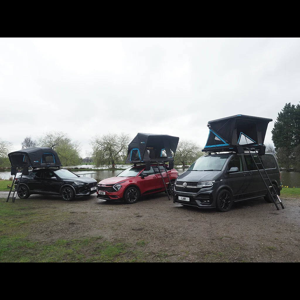 Skypod Rapide