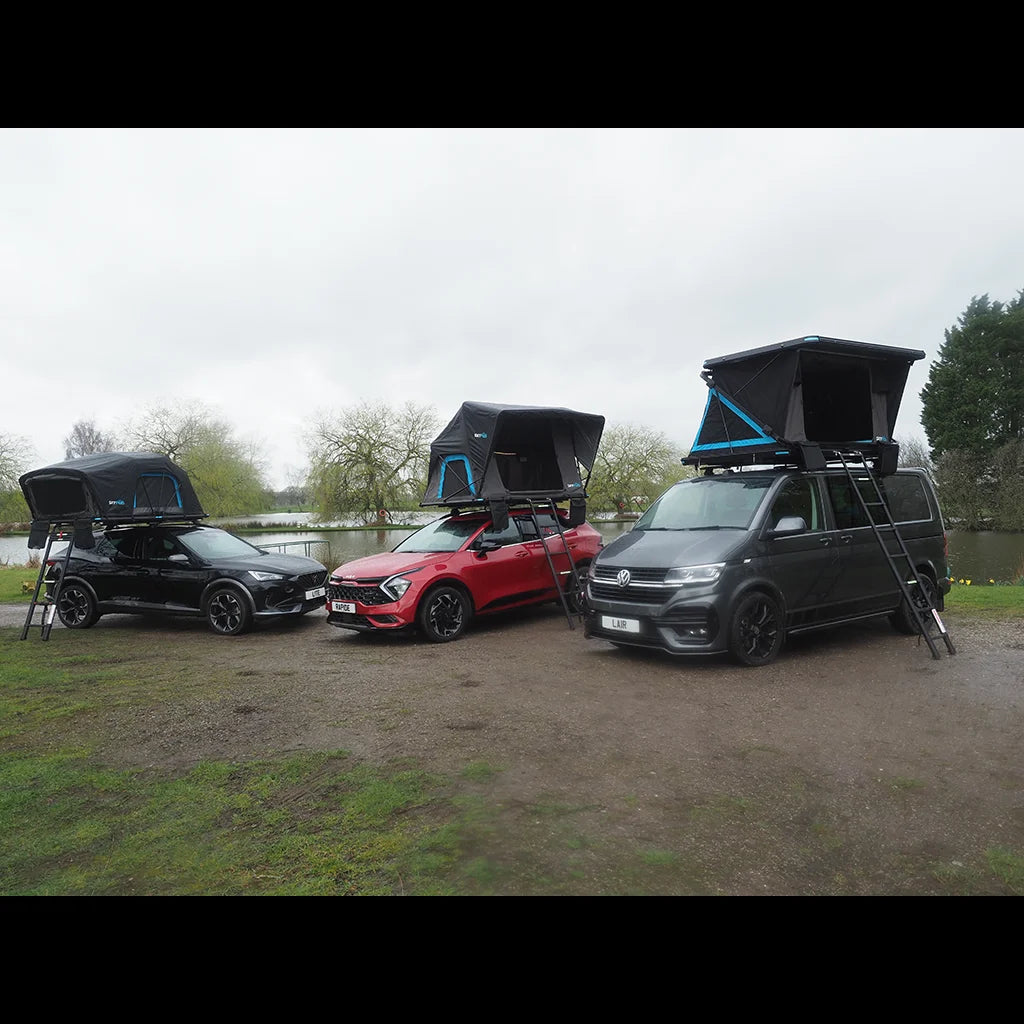 Skypod Rapide