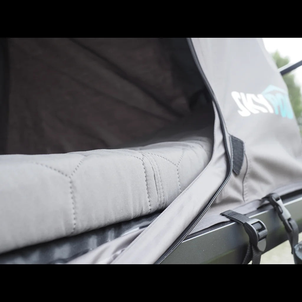 Skypod Rapide