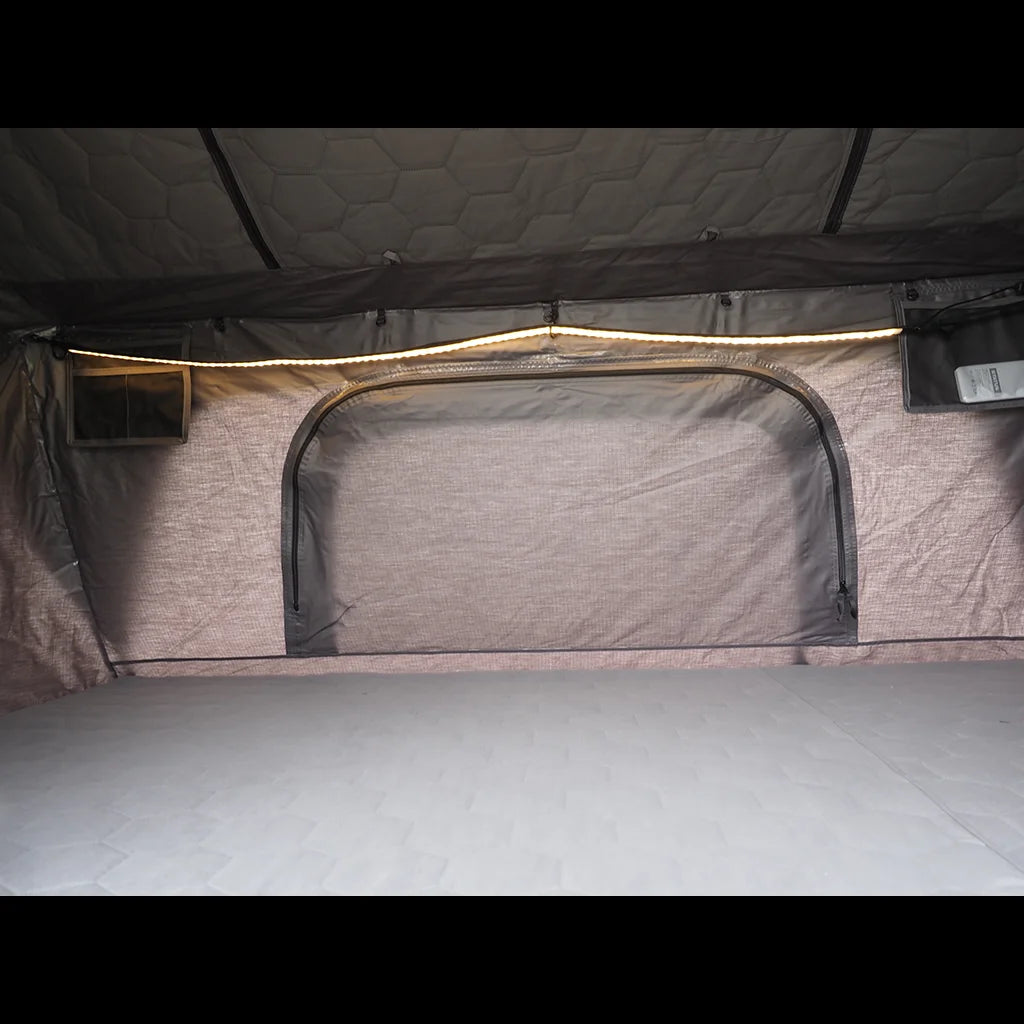 Skypod Rapide