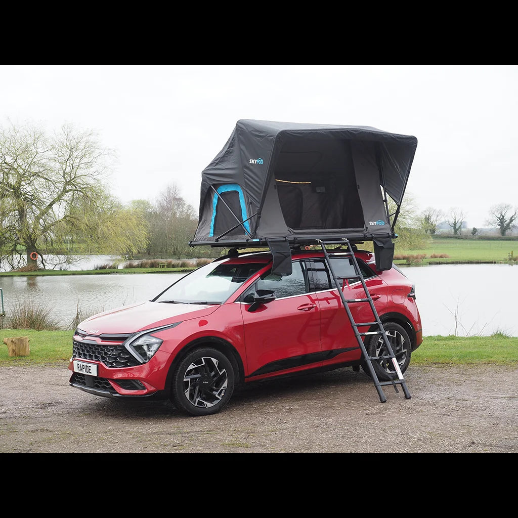 Skypod Rapide