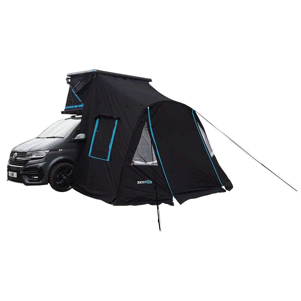 Skypod Annex for Lair & Rapide