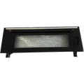 Thetford Spinflo grill door MPRR45 Black