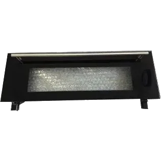 Thetford Spinflo grill door MPRR45 Black