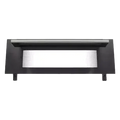 Thetford Spinflo Grill Door Black