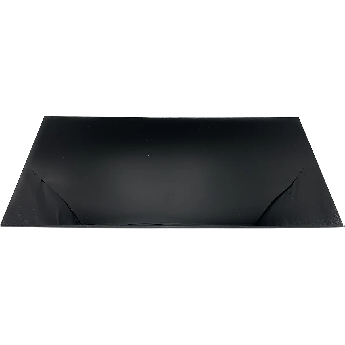 Thetford Pan Door Caprice MK3 Black and Stainless