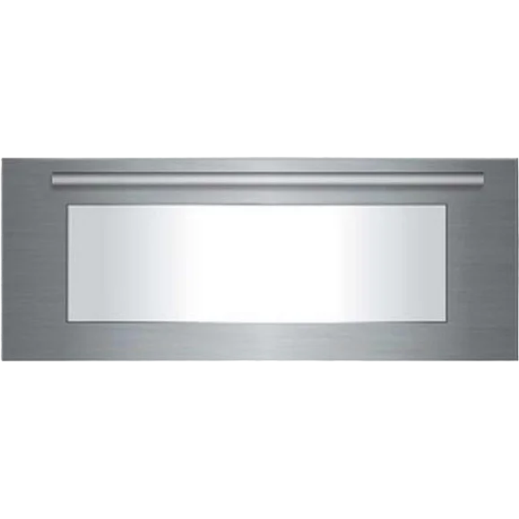GRILL DOOR. ENI600. FULL CLADDING. SSH3 Assy