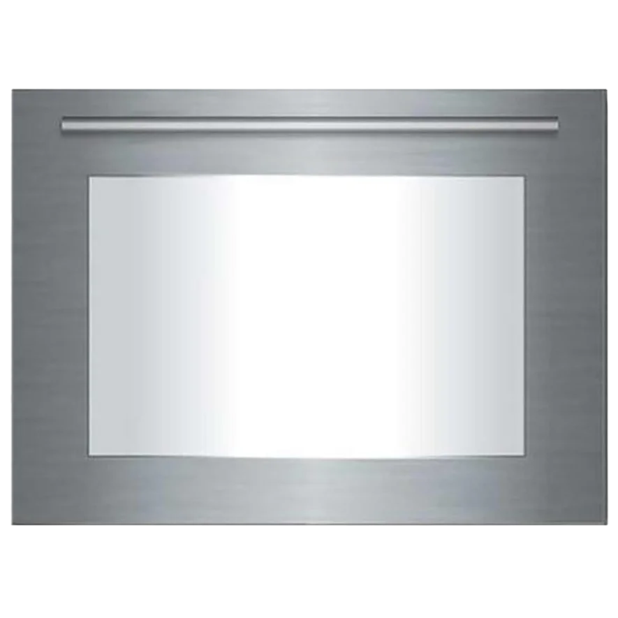 Thetford Enigma Stainless Steel Oven Door Full Cladding