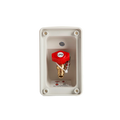 Whale External Gas BBQ Easi-Slide Socket