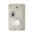 Whale On-Board Tank Fill & 12v Easi-Slide Socket