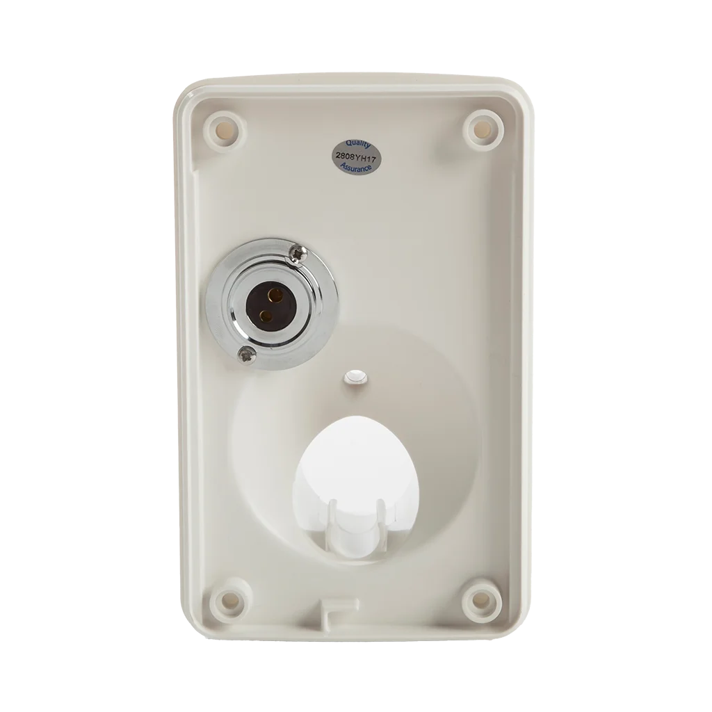 Whale On-Board Tank Fill & 12v Easi-Slide Socket