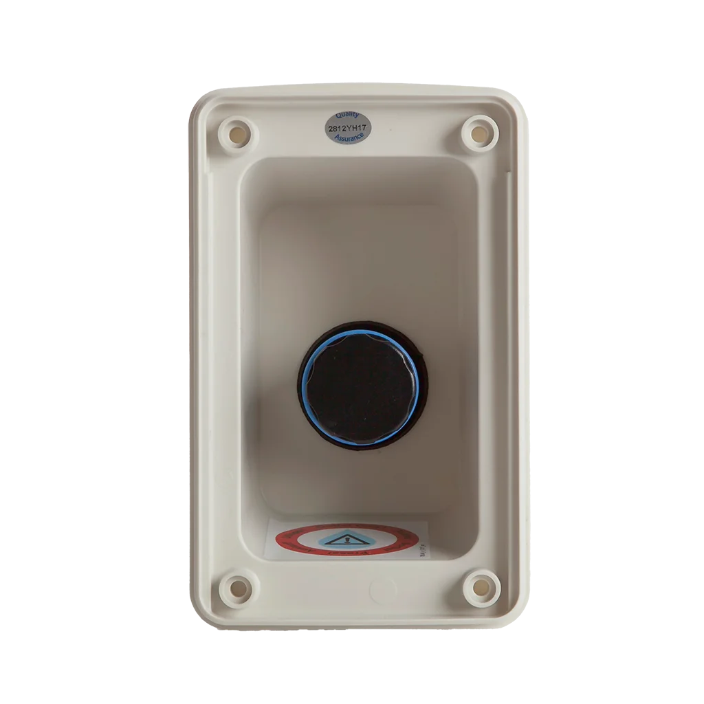 Whale Easi-Slide Water Out Socket