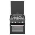 Thetford Triplex 3 Burner Hob & Oven