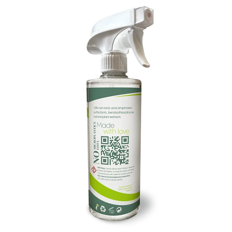 Solbio Black Streak Remover
