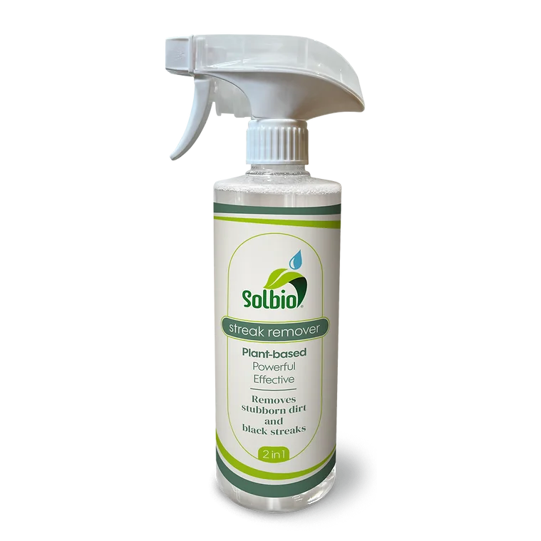 Solbio Black Streak Remover