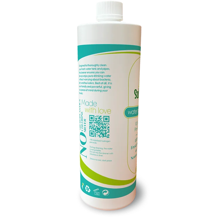 Solbio Water Tank Cleaner
