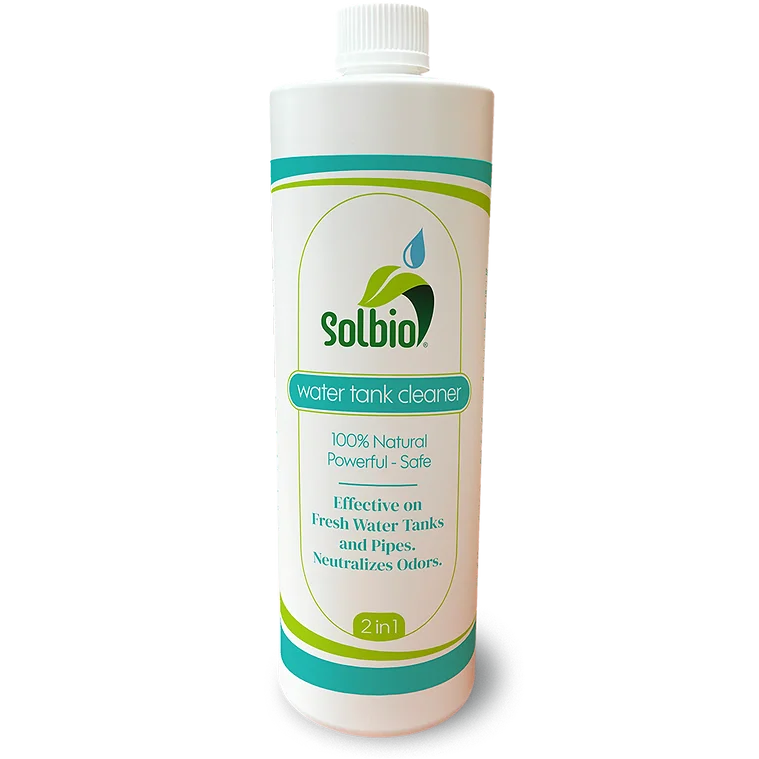 Solbio Water Tank Cleaner