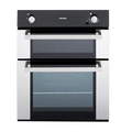 Thetford Midi Prima 4 Oven & Grill Black