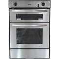 Thetford Midi Prima 7200 Oven & Grill Stainless Steel