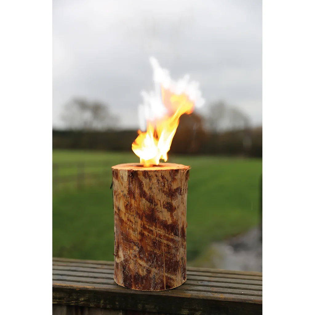Quest Log Candle