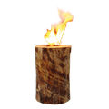 Quest Log Candle