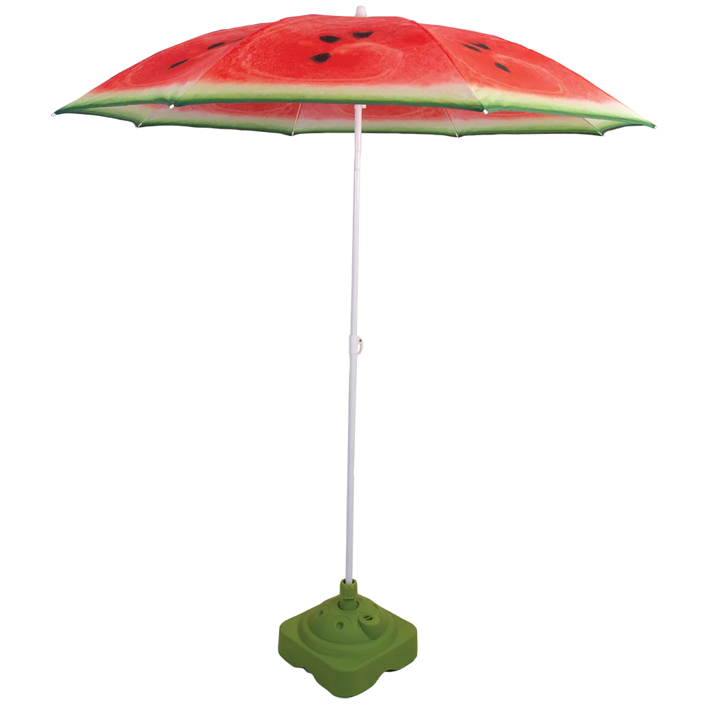 Quest Fruit Parasol & Beach Umbrella