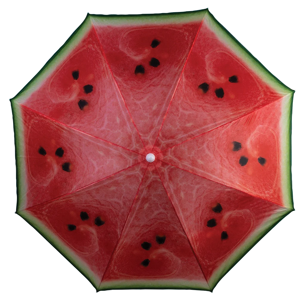 Quest Fruit Parasol & Beach Umbrella